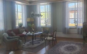 mellanbrons B&B